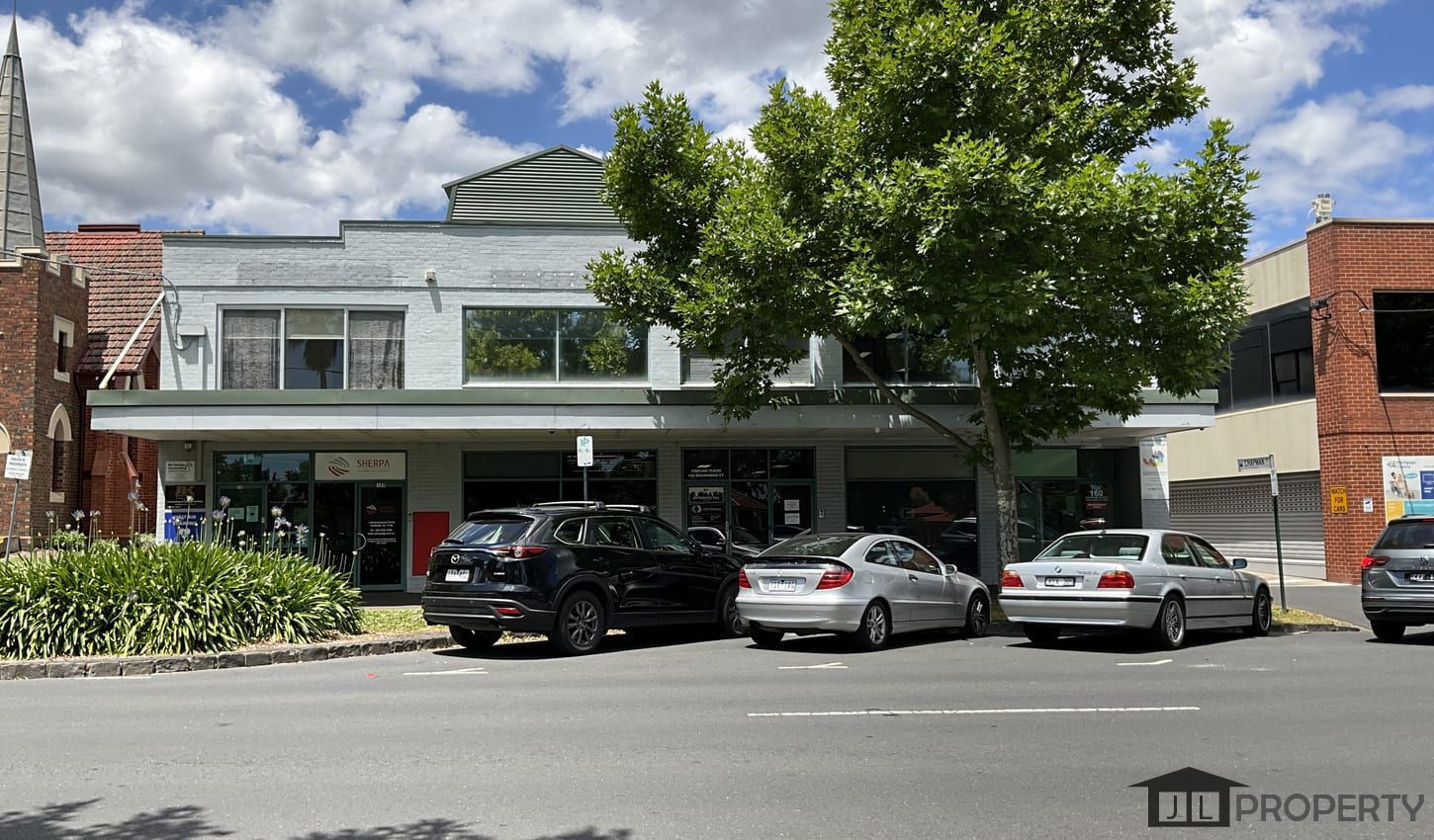 2/156-160 Drummond Street Oakleigh VIC 3166