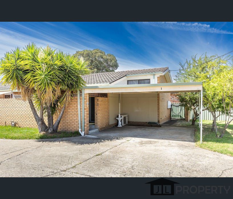 1/610 Prune street, Springdale Heights, NSW 2641