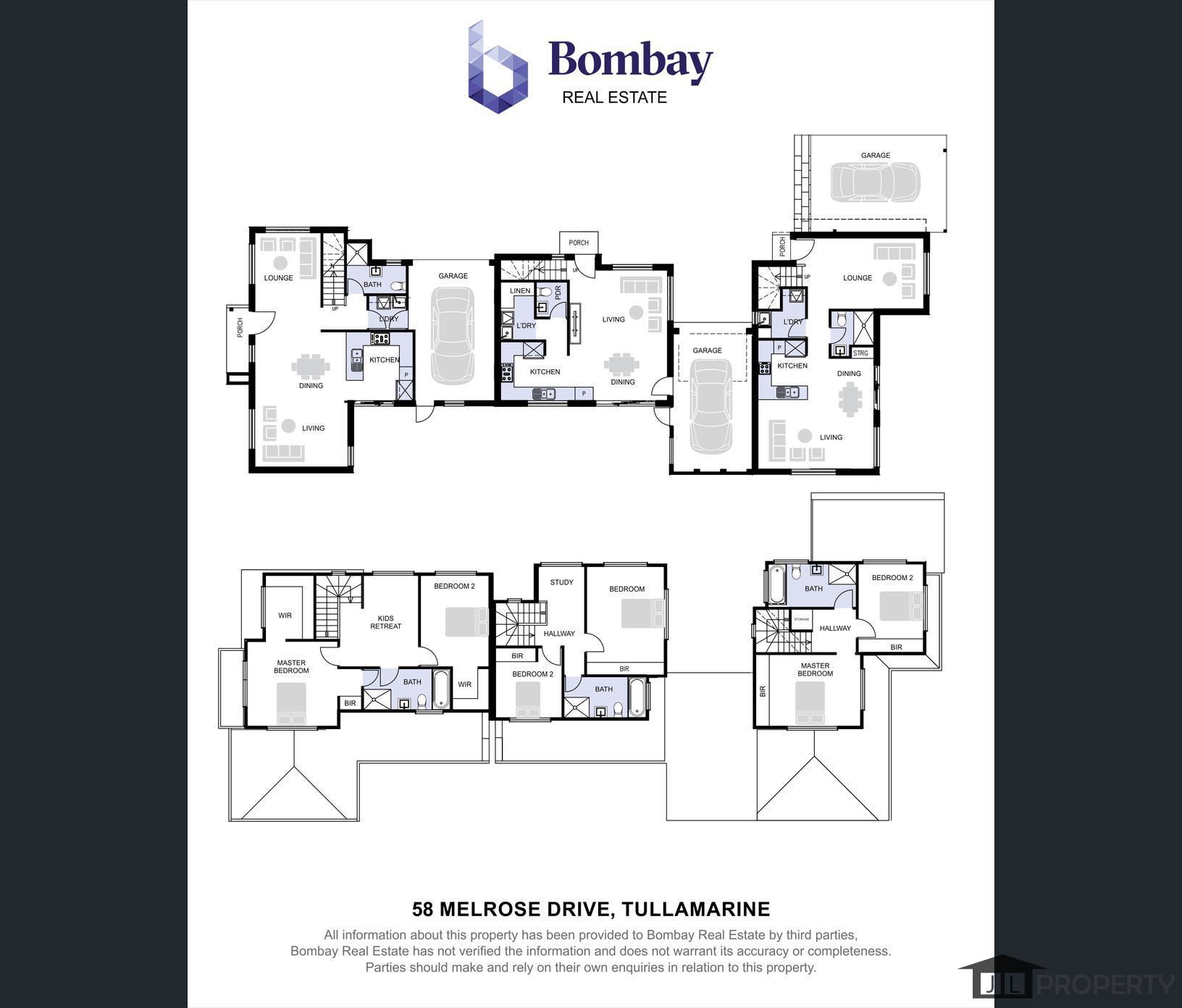 58 Melrose Drive, Tullamarine, Vic 3043