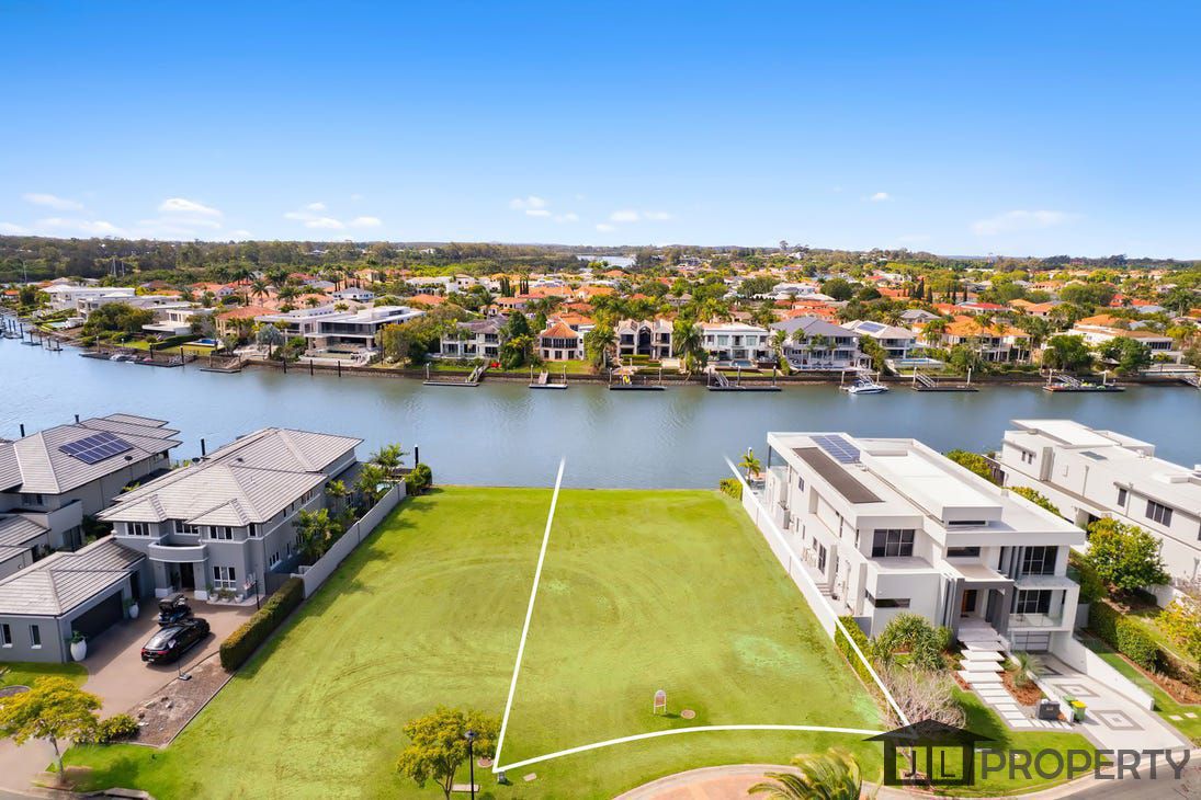 2607 Gracemere Circuit North, Hope Island, Qld 4212