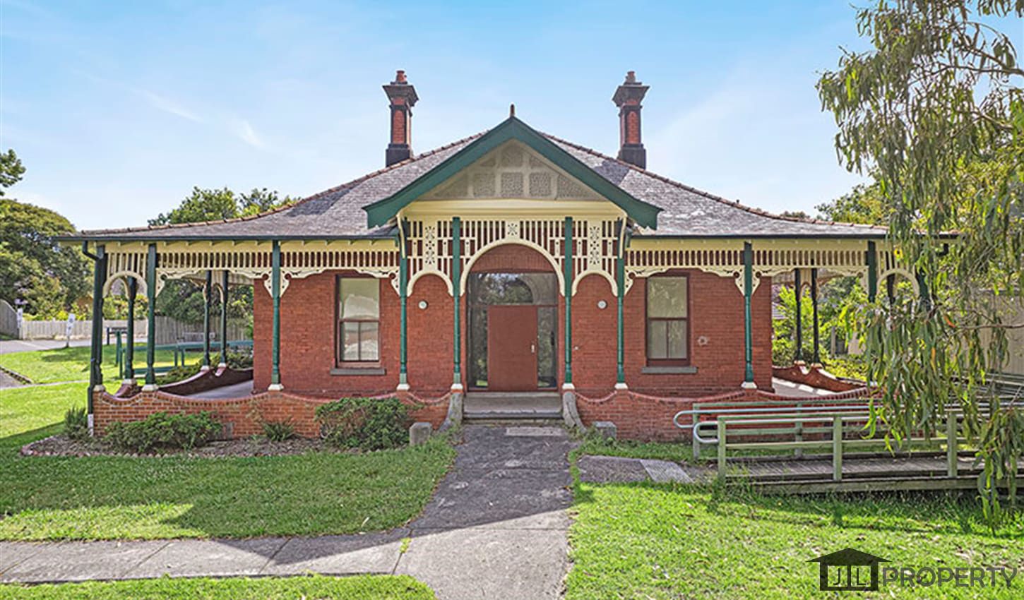 40 Warrandyte Road Ringwood VIC 3134