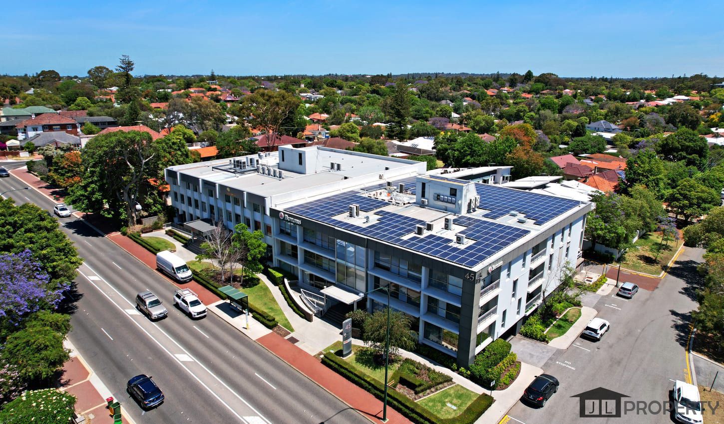 45 Stirling Highway Nedlands WA 6009