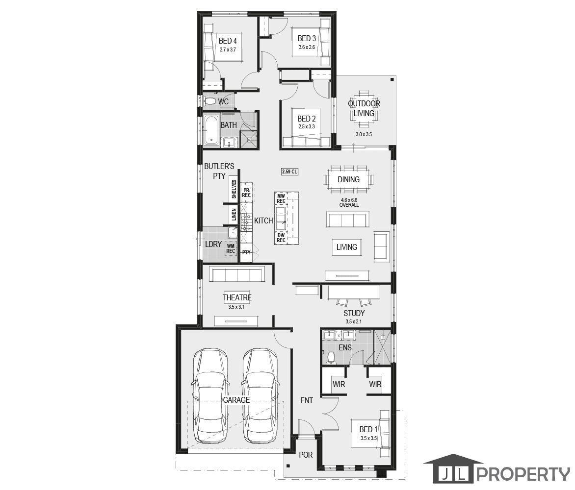 1262 Kranz Road, Tarneit, Vic 3029