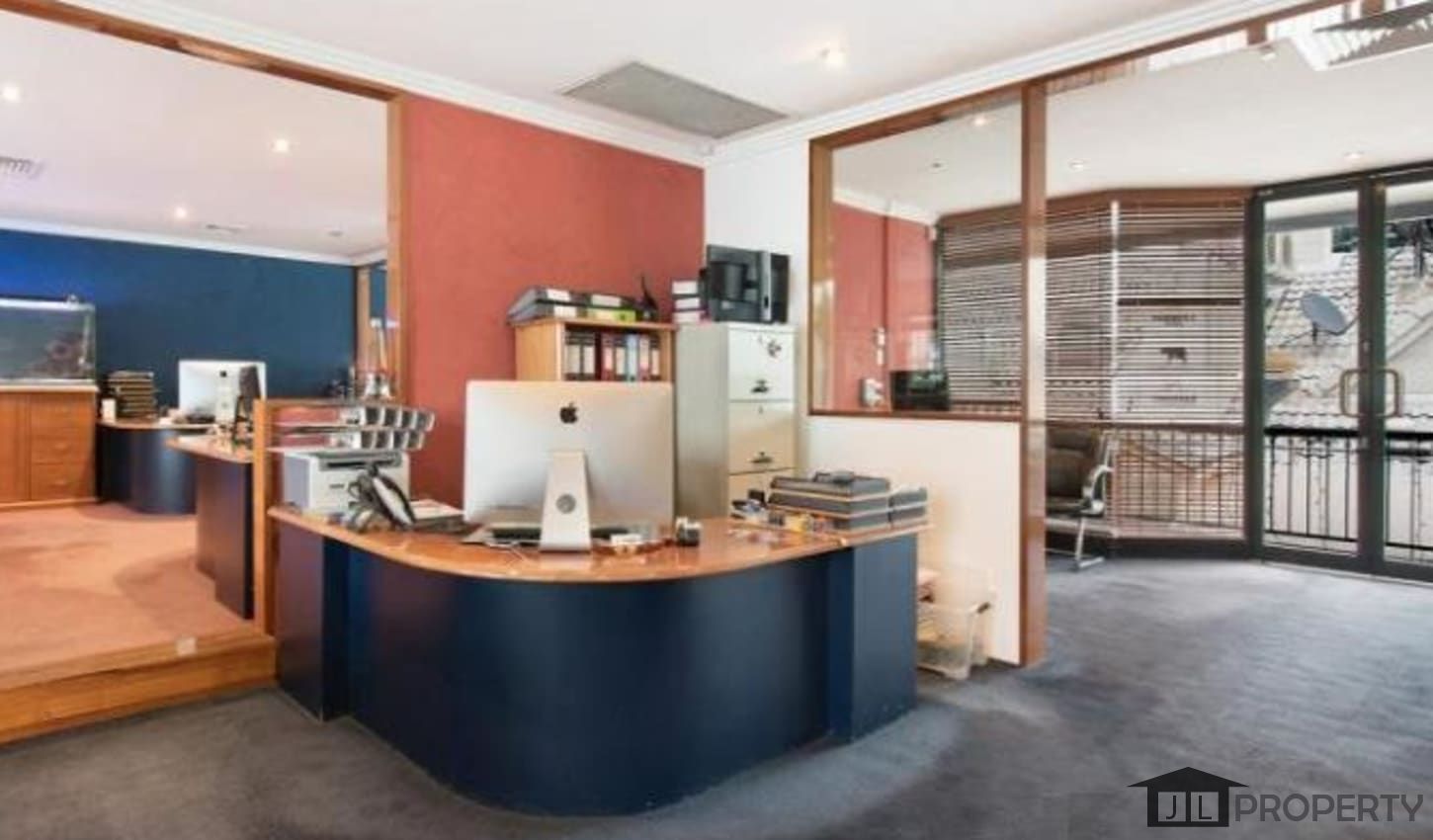 19 - 20/20 Park Road Milton QLD 4064