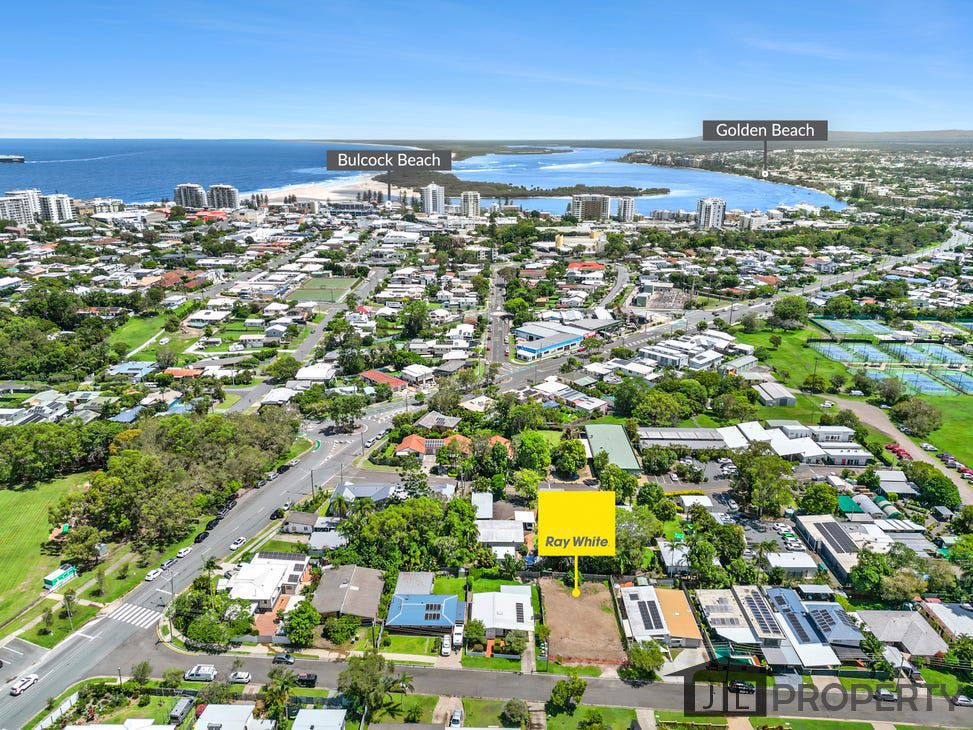 7 Glenray Avenue, Caloundra, Qld 4551