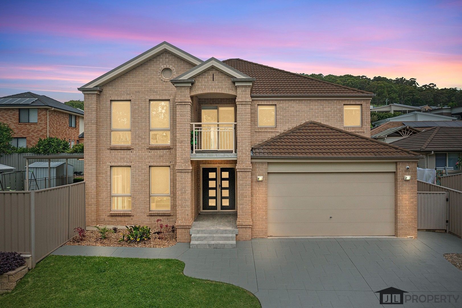 14 Cascade Circuit, Albion Park NSW 2527