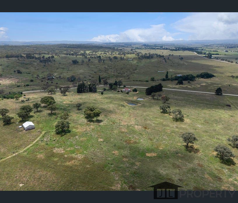 512 Majura Lane, Sutton, NSW 2620