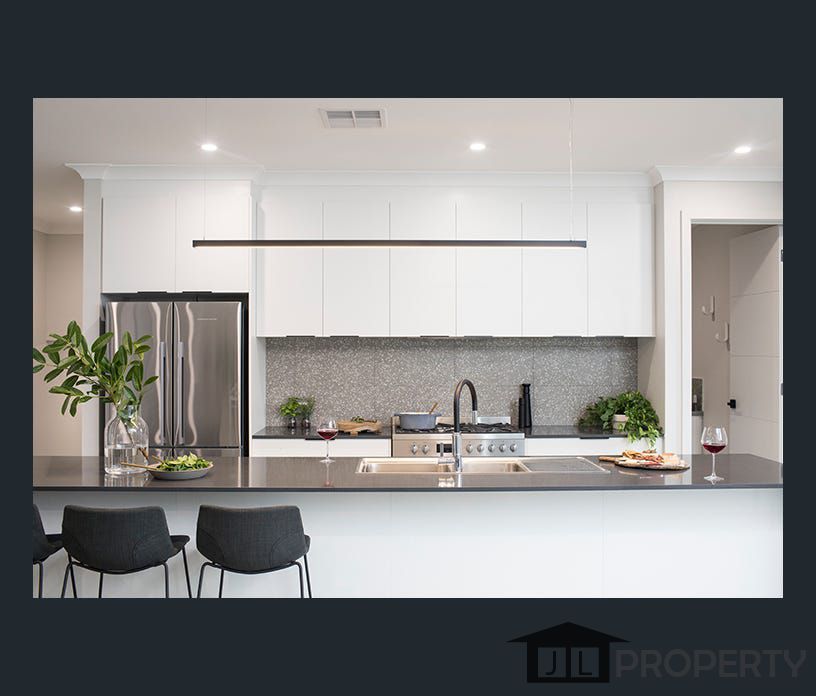 Lot 54 Knappstein Avenue, Roseworthy, SA 5371