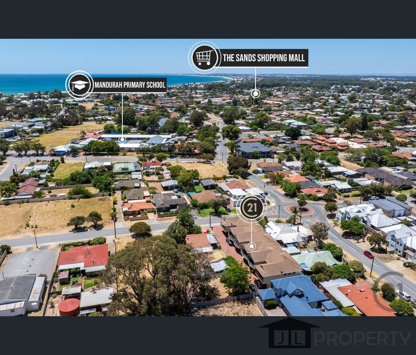4/27 Cooper Street, Mandurah, WA 6210