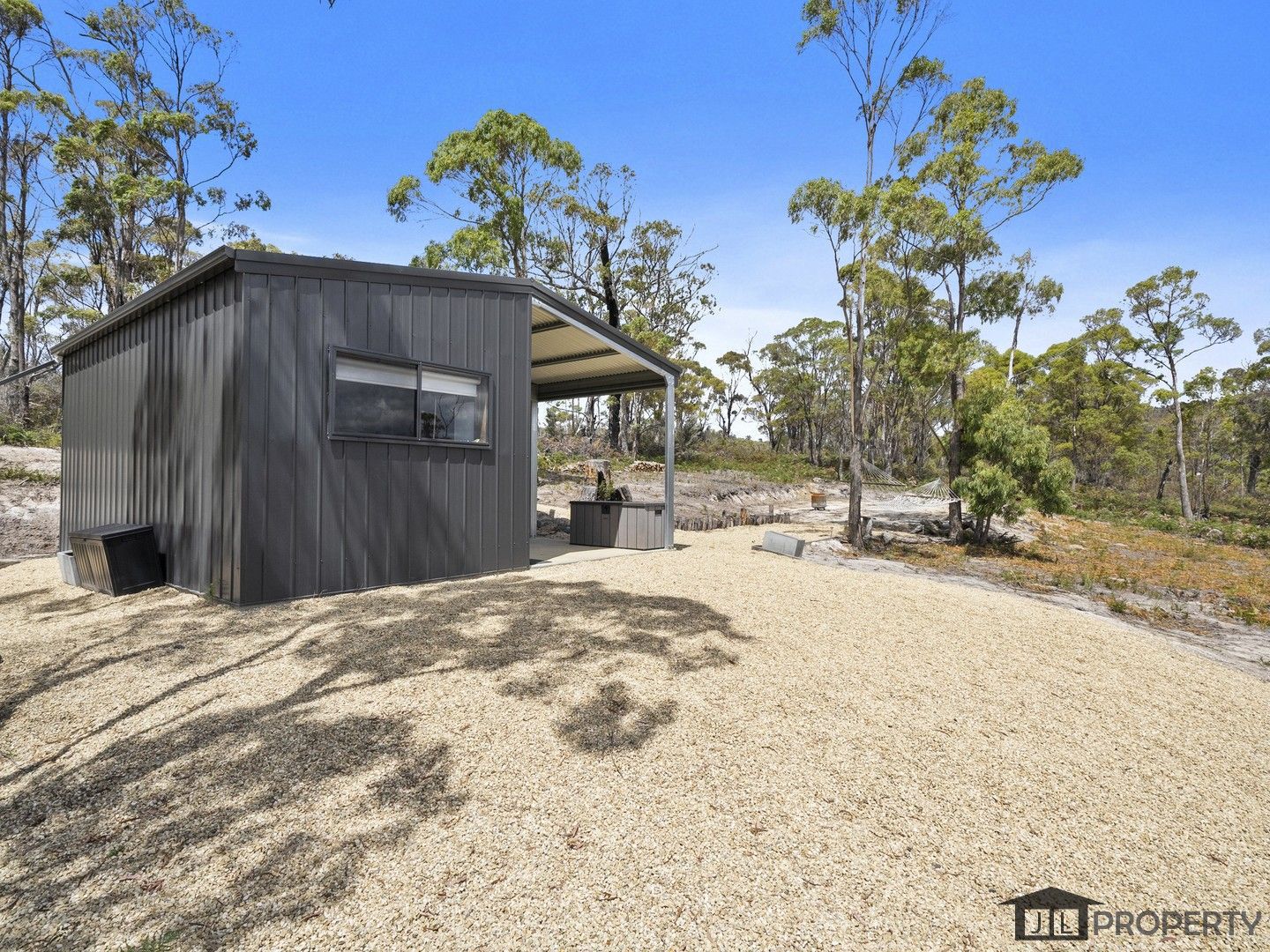 342 Heathy Hill Drive, Saltwater River TAS 7186