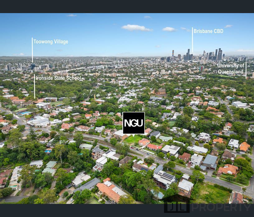 52 Hawken Drive, St Lucia, Qld 4067