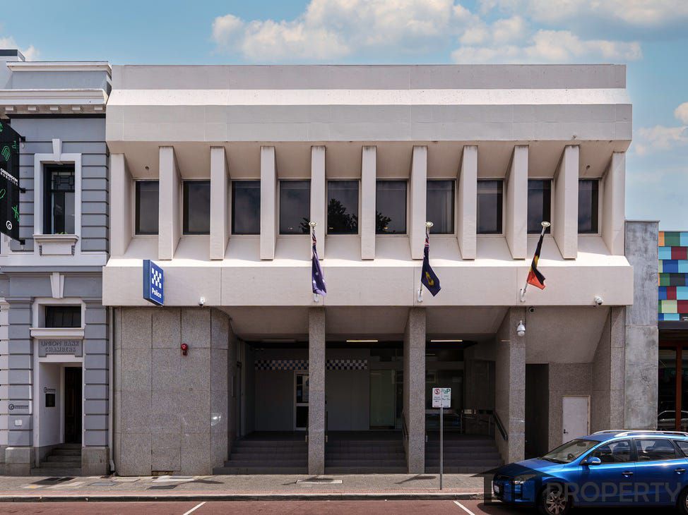 88 High Street, Fremantle, WA 6160