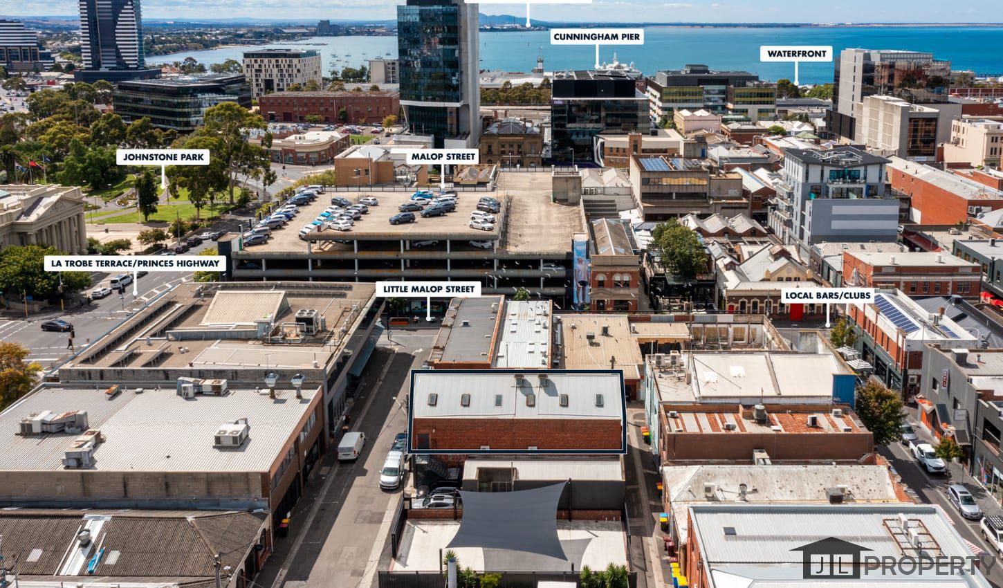 Level 1/2 Downes Lane Geelong VIC 3220