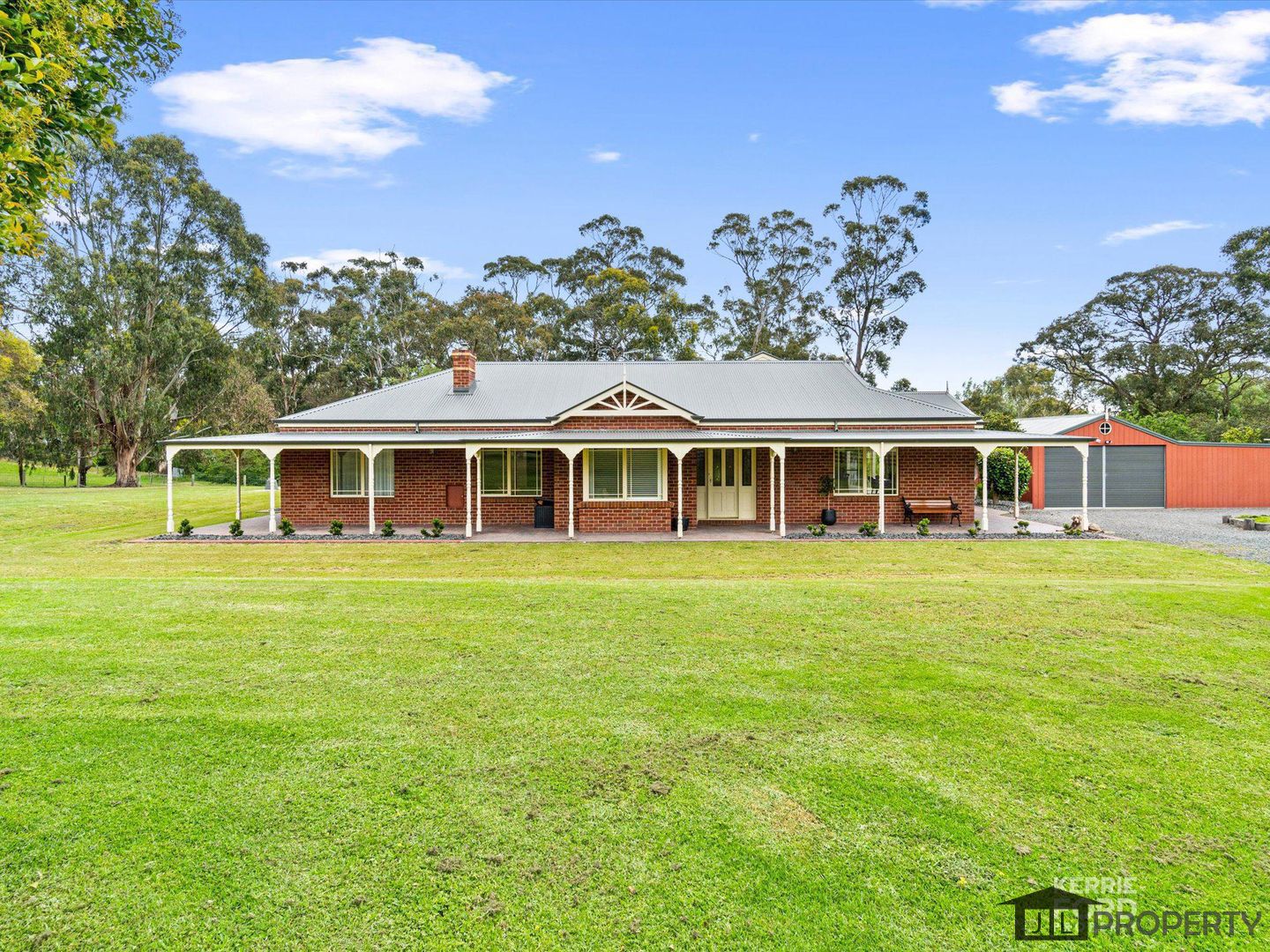 60 Warren Terrace, Hazelwood North VIC 3840