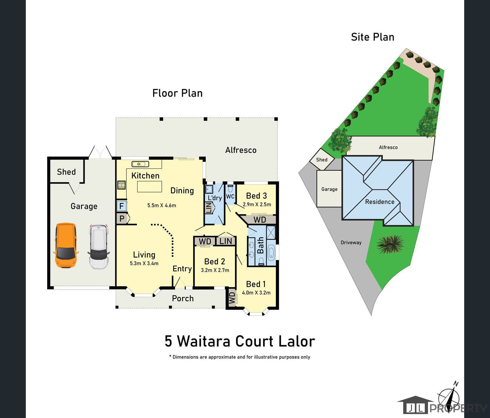 5 Waitara Court, Lalor, Vic 3075