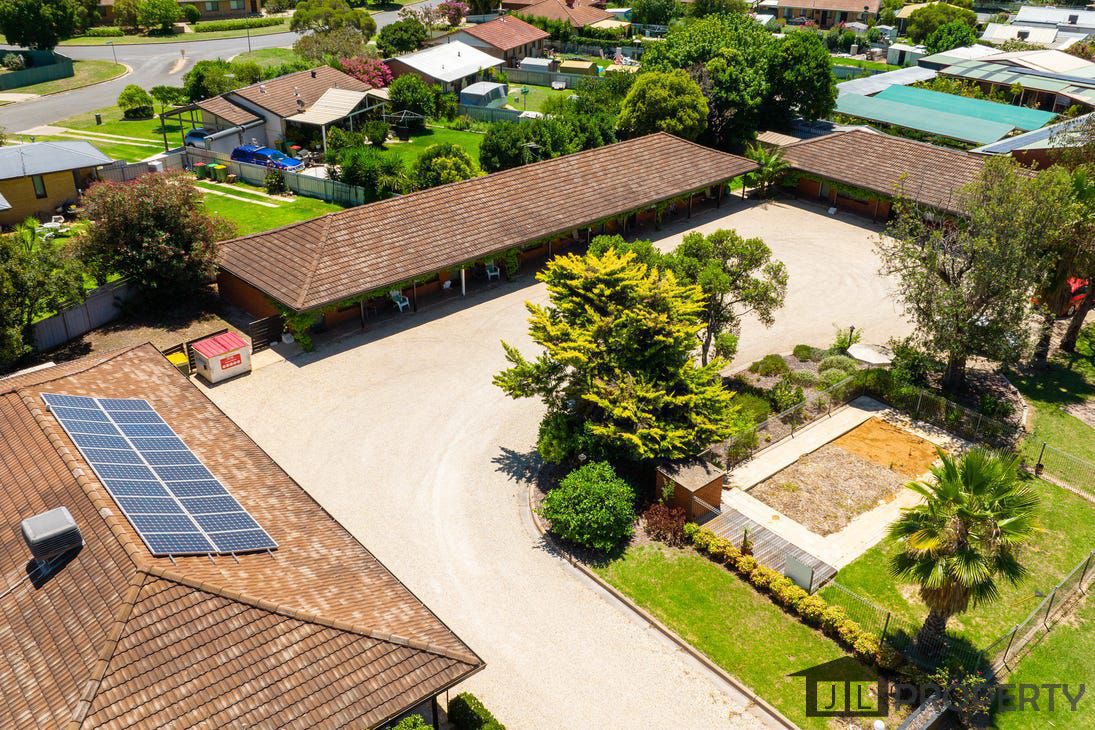 151 Federation Avenue, Corowa, NSW 2646