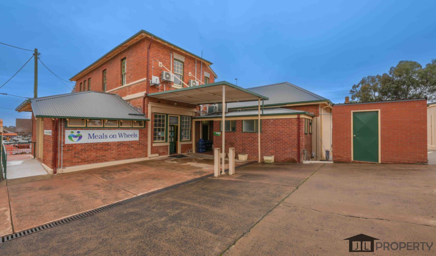 2/39 Currajong Street Parkes NSW 2870