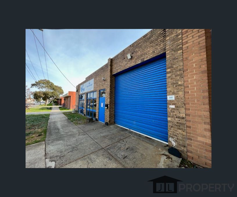 Factory 1, 11 Taunton Drive,Cheltenham, VIC 3192
