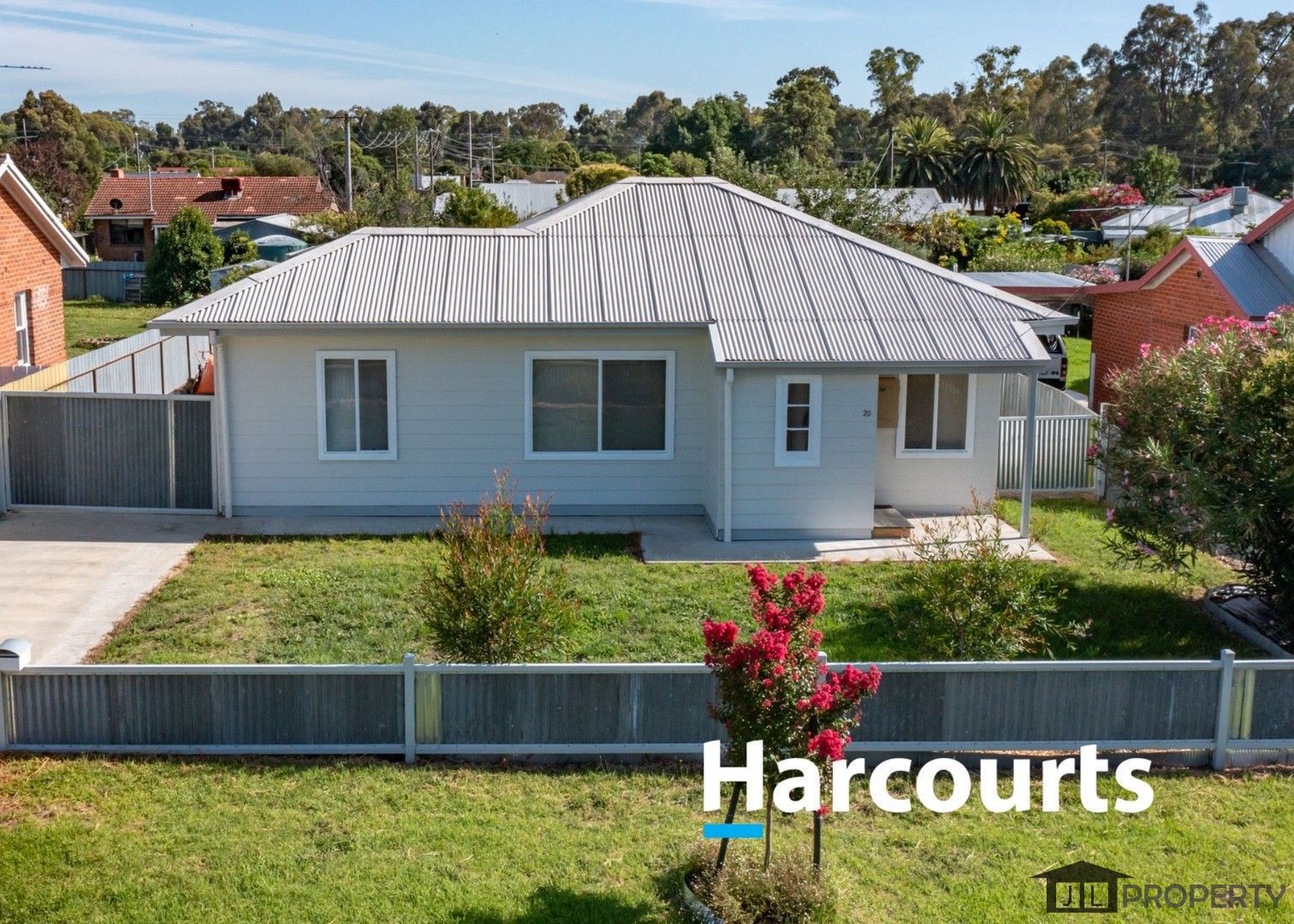 20 Smith Crescent, Wangaratta VIC 3677