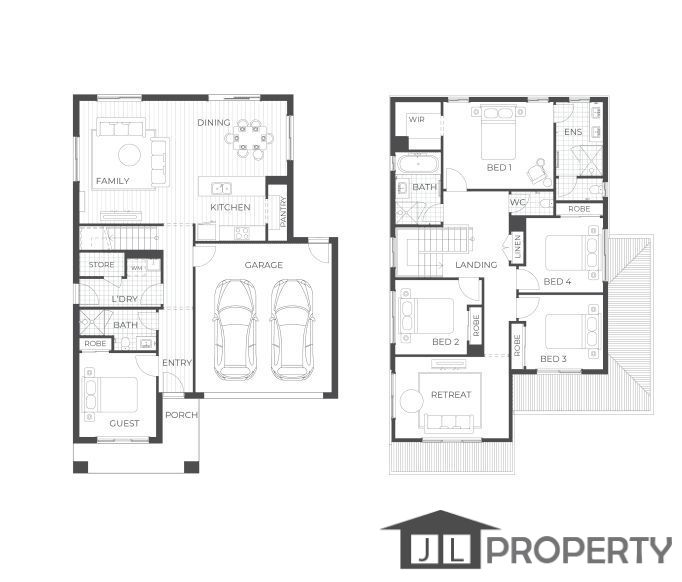 LOT 721 60 Bells Rd, BELLA ESTATE, Clyde, Vic 3978