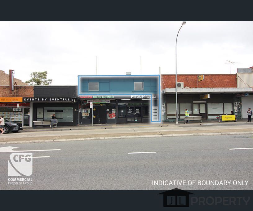 First Flr/469-471 Hume Highway,Yagoona, NSW 2199