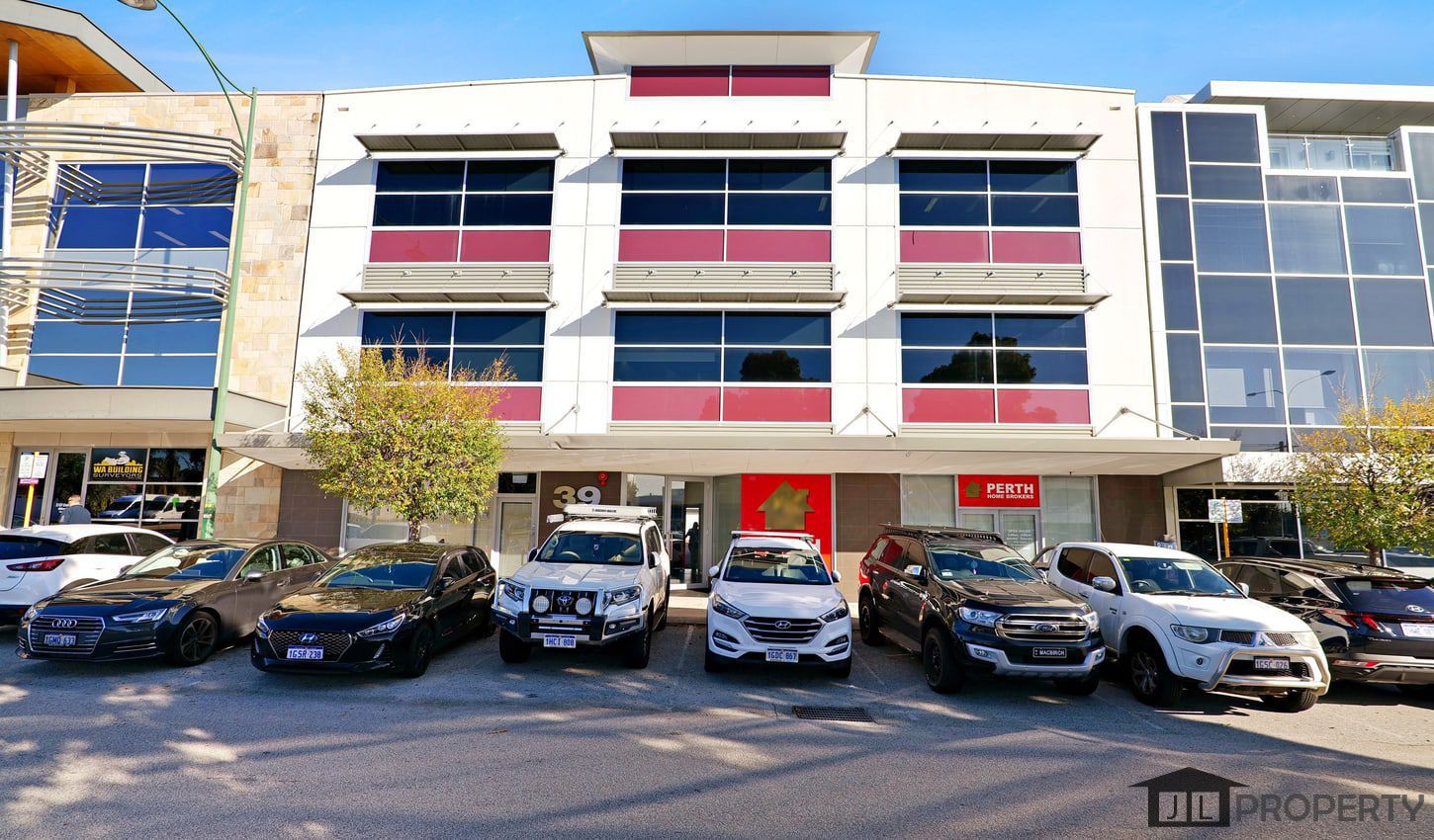Level 2/39 Cedric Street Stirling WA 6021