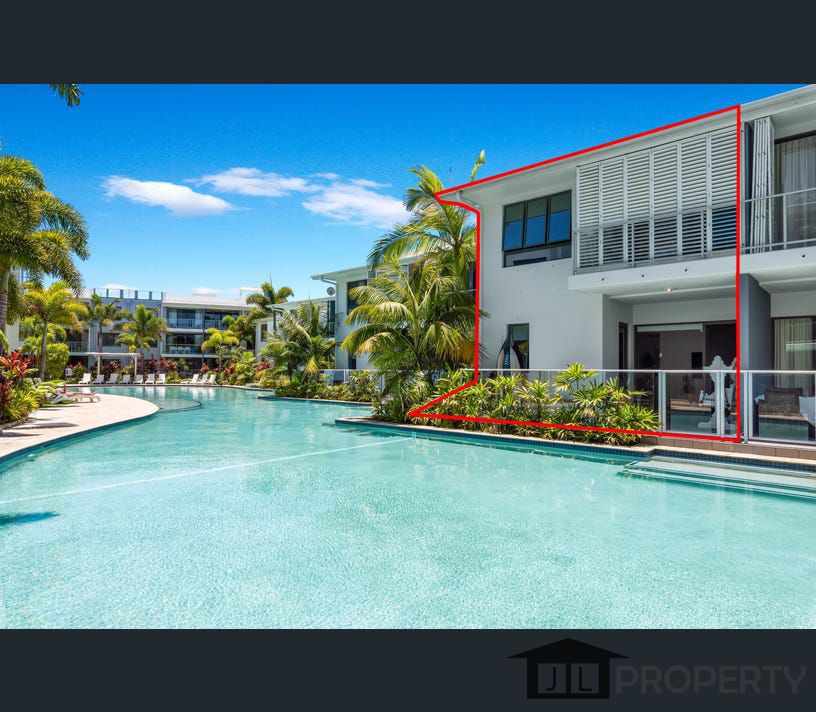 21/130 Mudjimba Esplanade, Marcoola, Qld 4564
