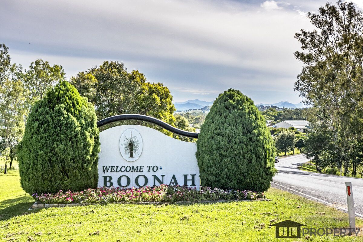 Lot 4 Blumberg Street, Boonah QLD 4310