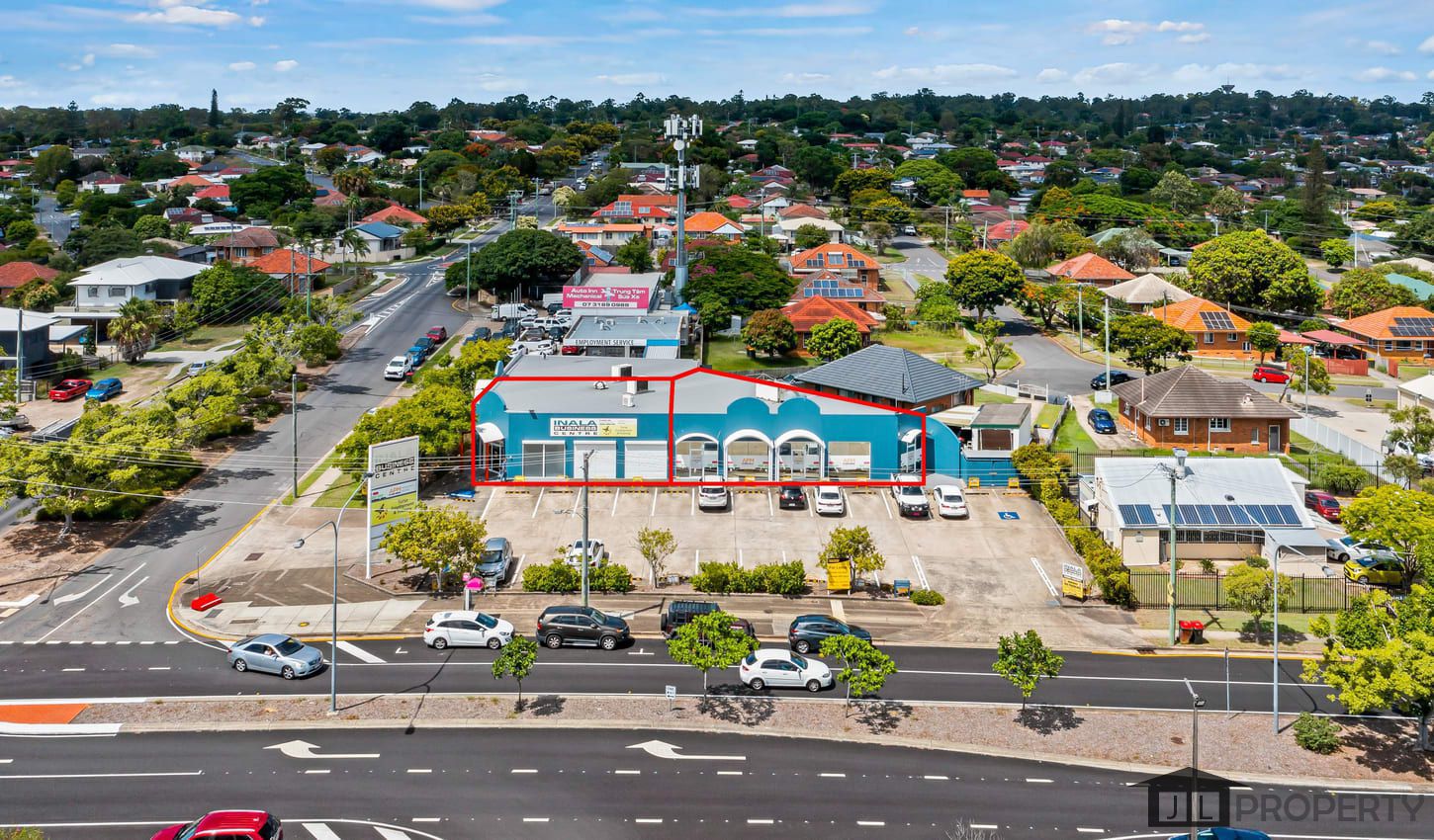 46 Wirraway Pde Inala QLD 4077