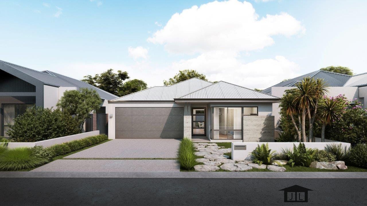 Lot 190 Eminence Street, Sinagra WA 6065
