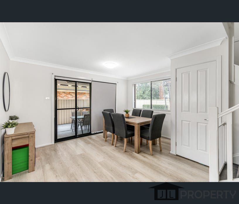 7/100-104 Saddington Street, St Marys, NSW 2760