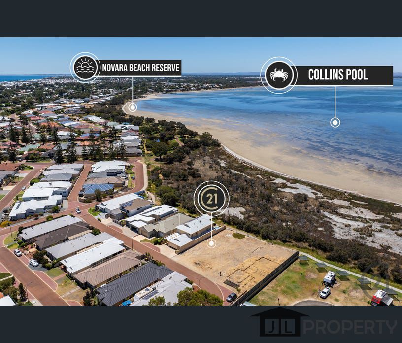 11 Bee Way, Falcon, WA 6210