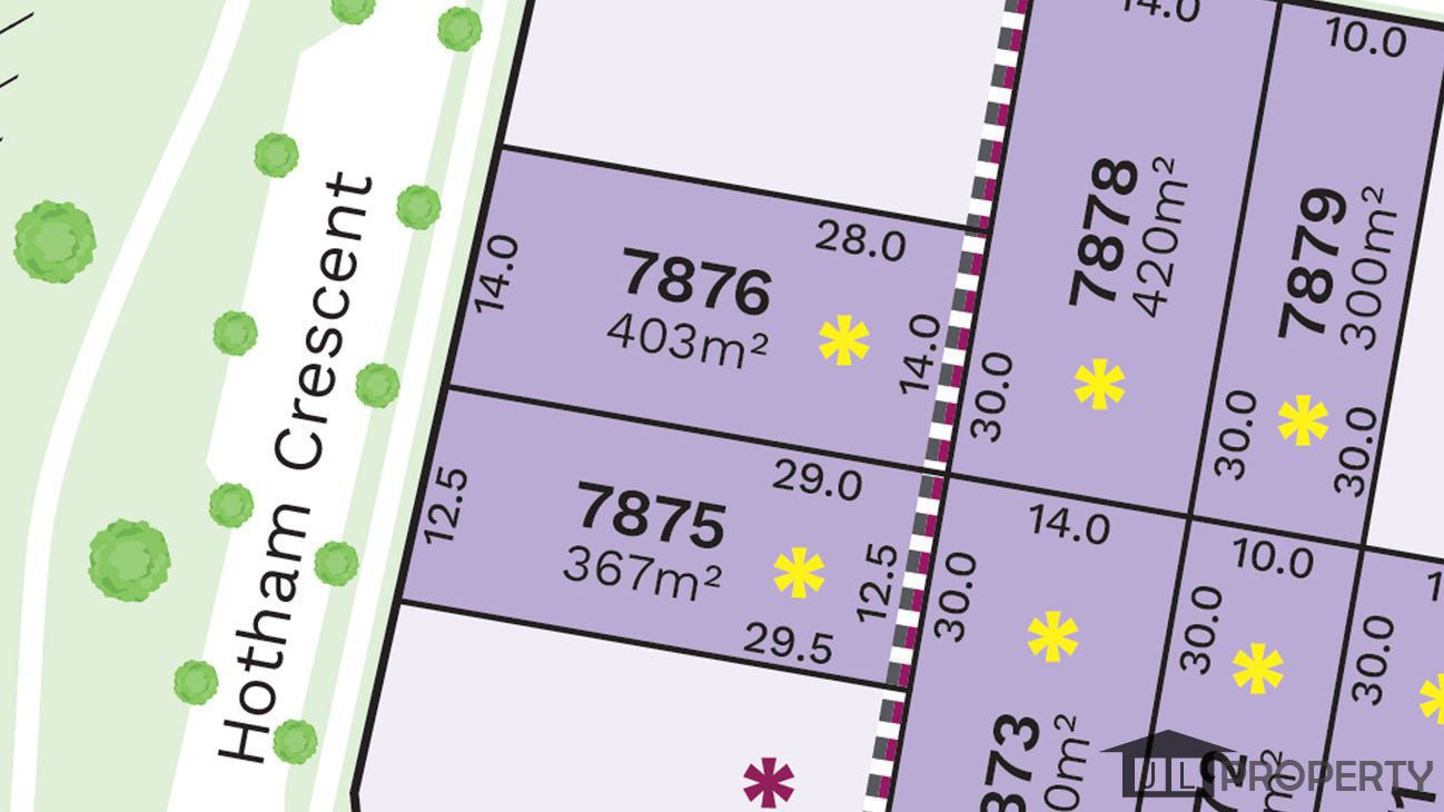 Lot 7876 Hotham Crescent, Banya, Qld 4551