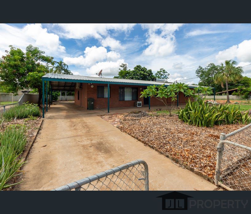 16 Water Lily Place, Kununurra, WA 6743