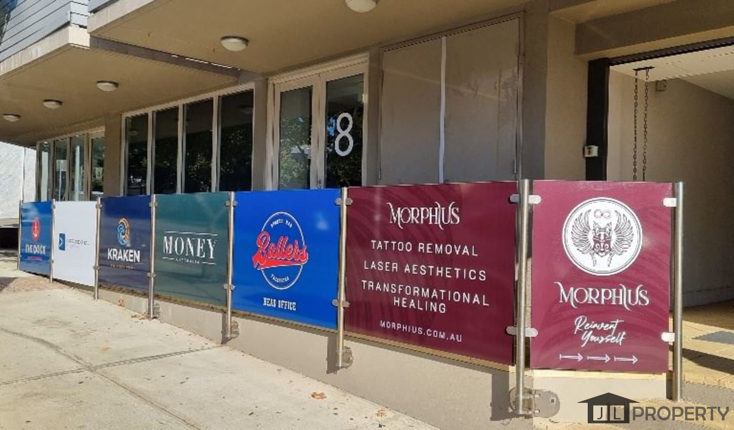 8/142 South Terrace Fremantle WA 6160