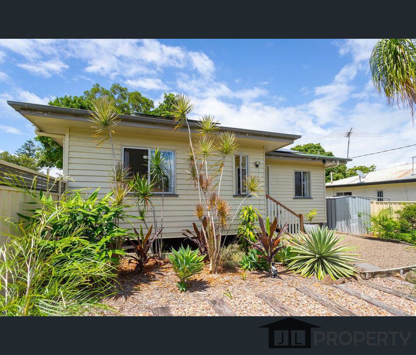 89 Jacaranda Street, East Ipswich, Qld 4305