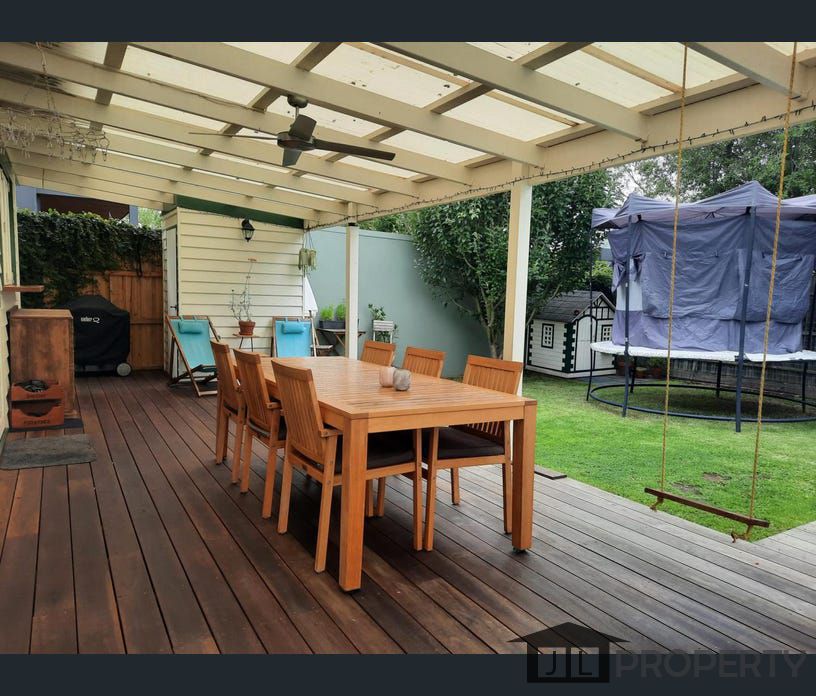 167 Essex Street, West Footscray, Vic 3012