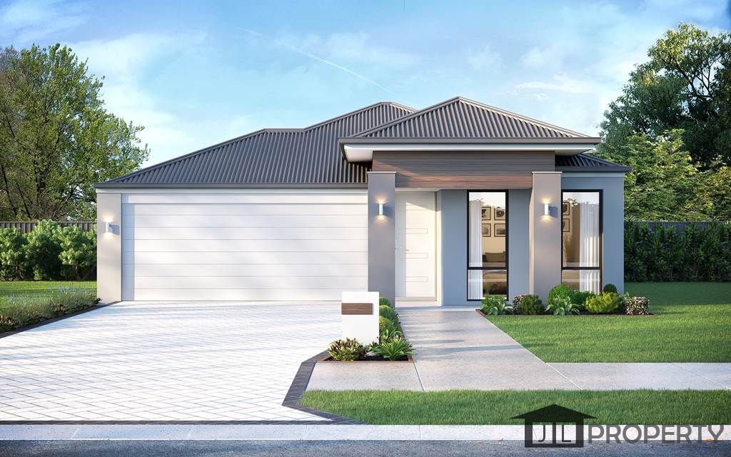 813 Calabria Street, Hammond Park WA 6164