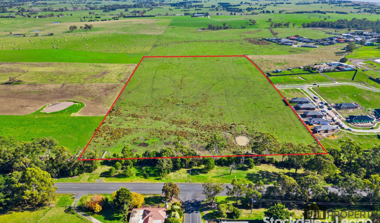 Lot C Canterbury Way Churchill VIC 3842