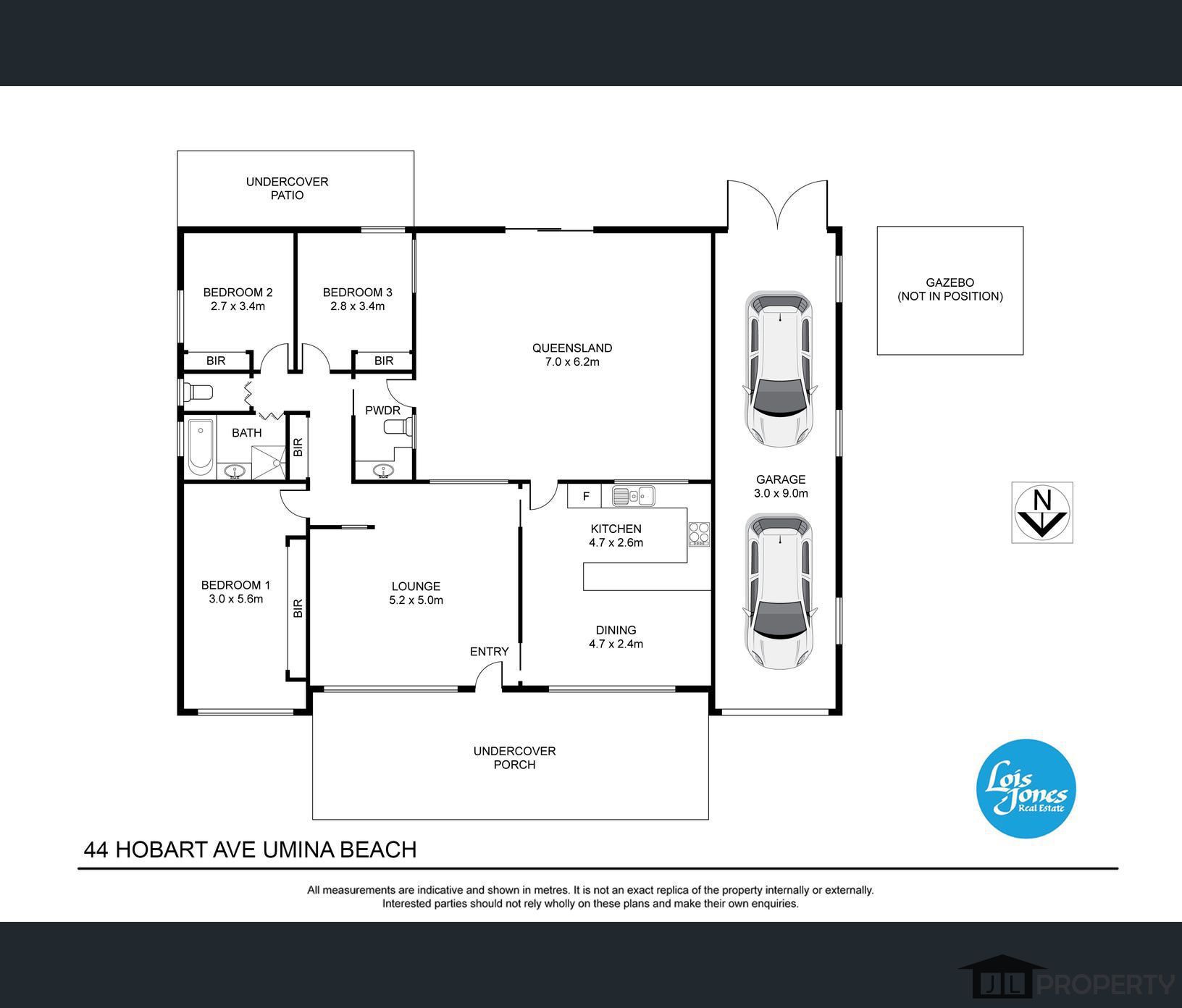 44 Hobart Avenue, Umina Beach, NSW 2257