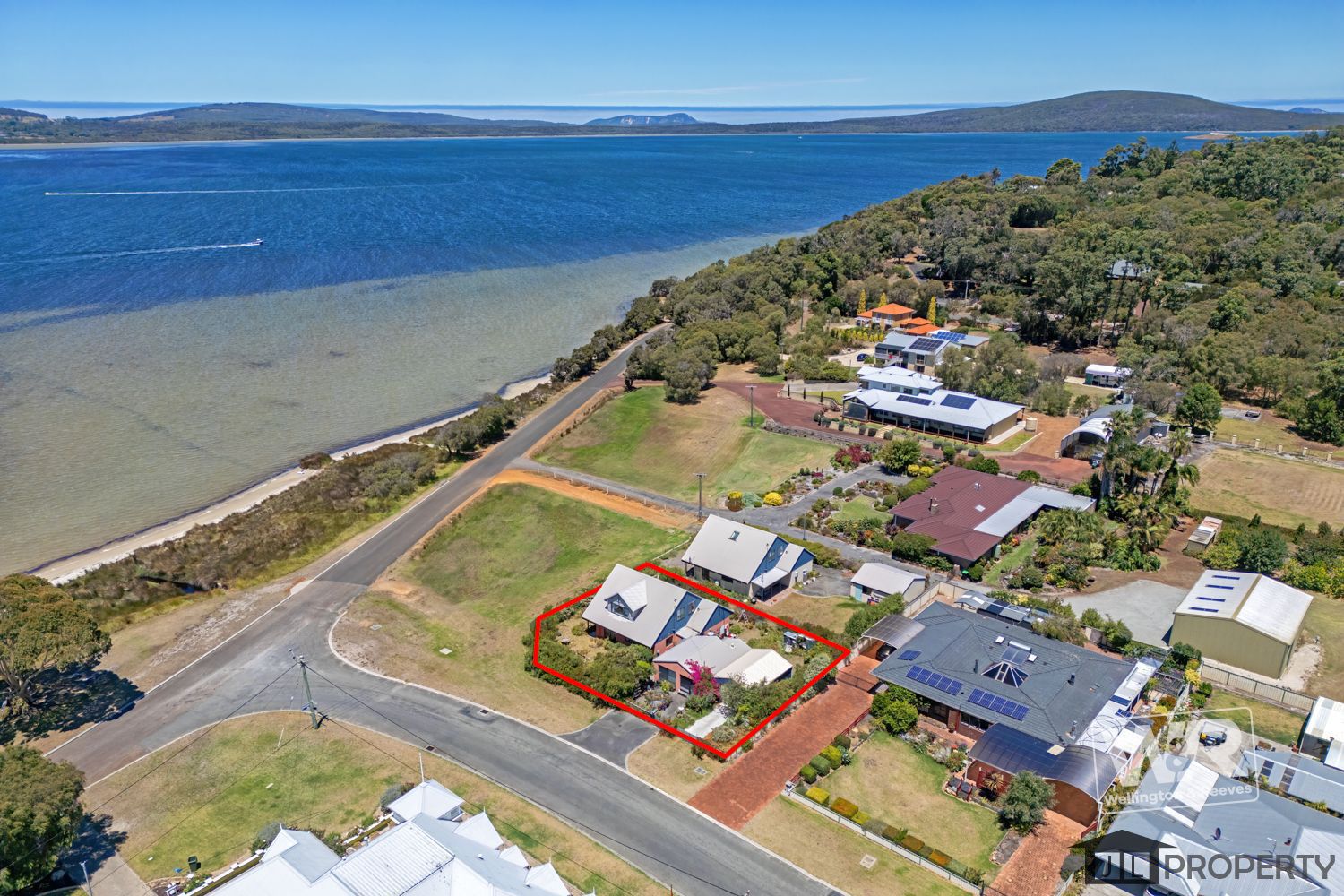 124 Elizabeth Street, Bayonet Head WA 6330