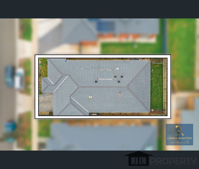 3 Lynwood drive, Thornhill Park, Vic 3335