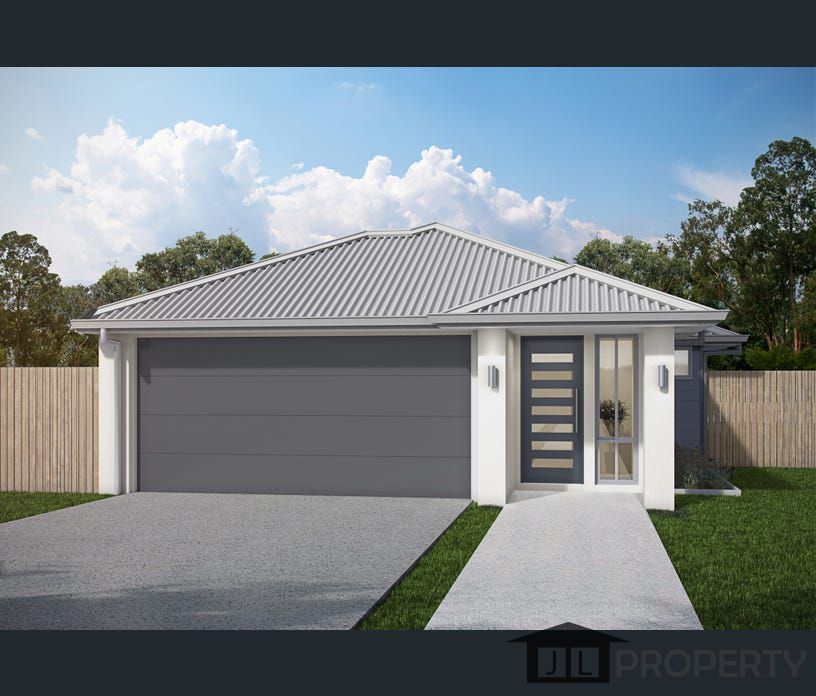 Lot 17 New Road, Burpengary, Qld 4505
