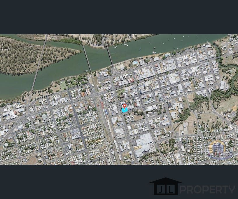 8 Maryborough Street,Bundaberg Central, QLD 4670