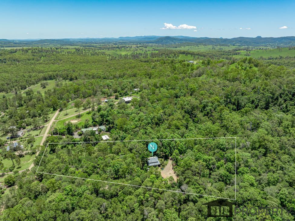 Lot 36 Timani Road, Bollier, Qld 4570