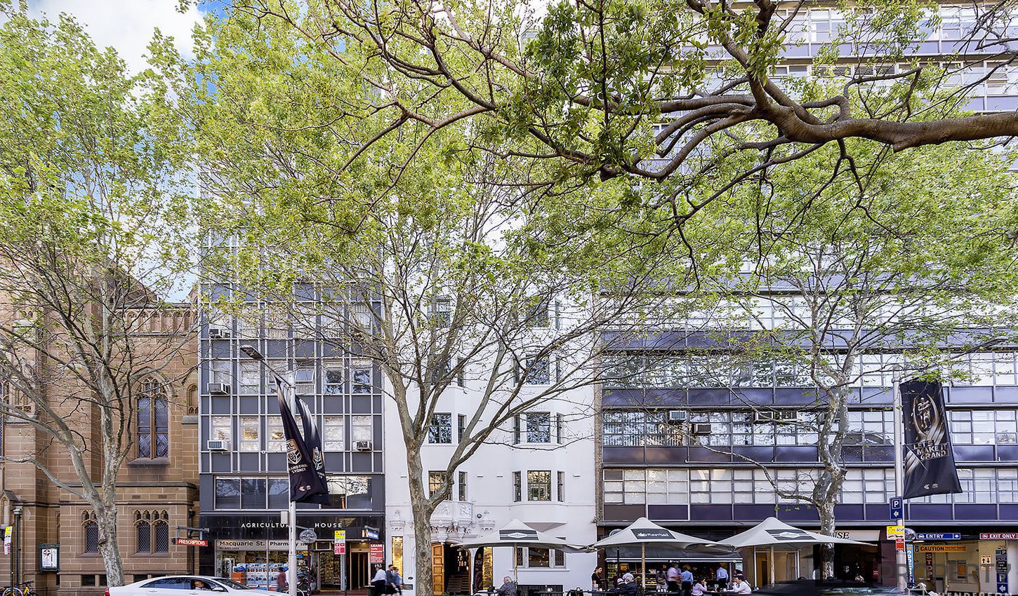 LGF/193 Macquarie Street Sydney NSW 2000