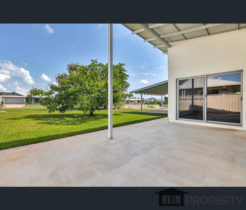 263 Forrest Parade, Bellamack, NT 0832