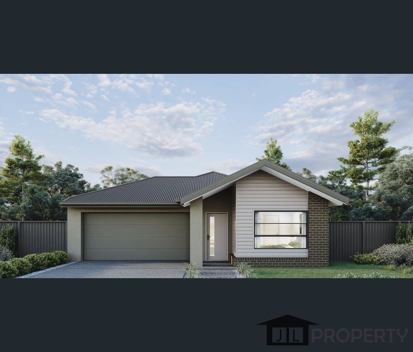 Address available on request, Yarrabilba, Qld 4207