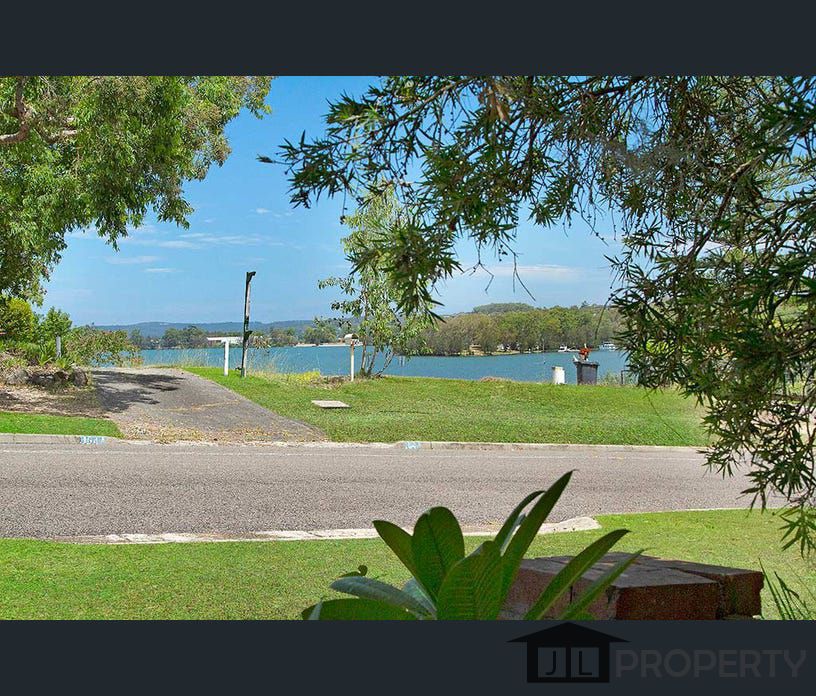159 Kilaben Road, Kilaben Bay, NSW 2283