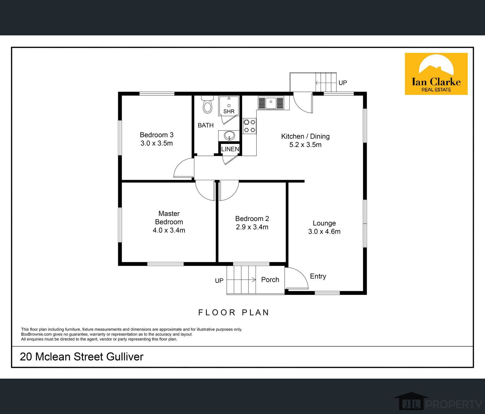 20 McLean St, Gulliver, Qld 4812